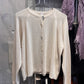 AMELIA SWEATER DE HILO ABOTONADO