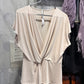 AMELIA CAMISETA CON LAZO MODAL