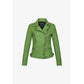 OAKWOOD CHAQUETA DE PIEL 62065