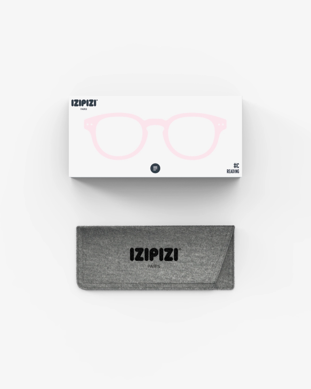 IZIPIZI GAFAS READING #C