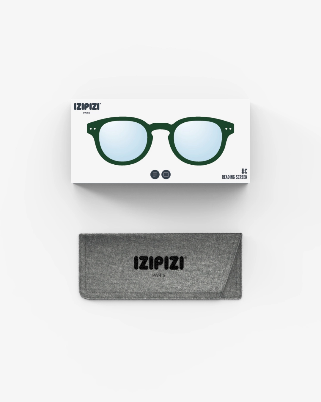 IZIPIZI GAFAS SCREEN #C