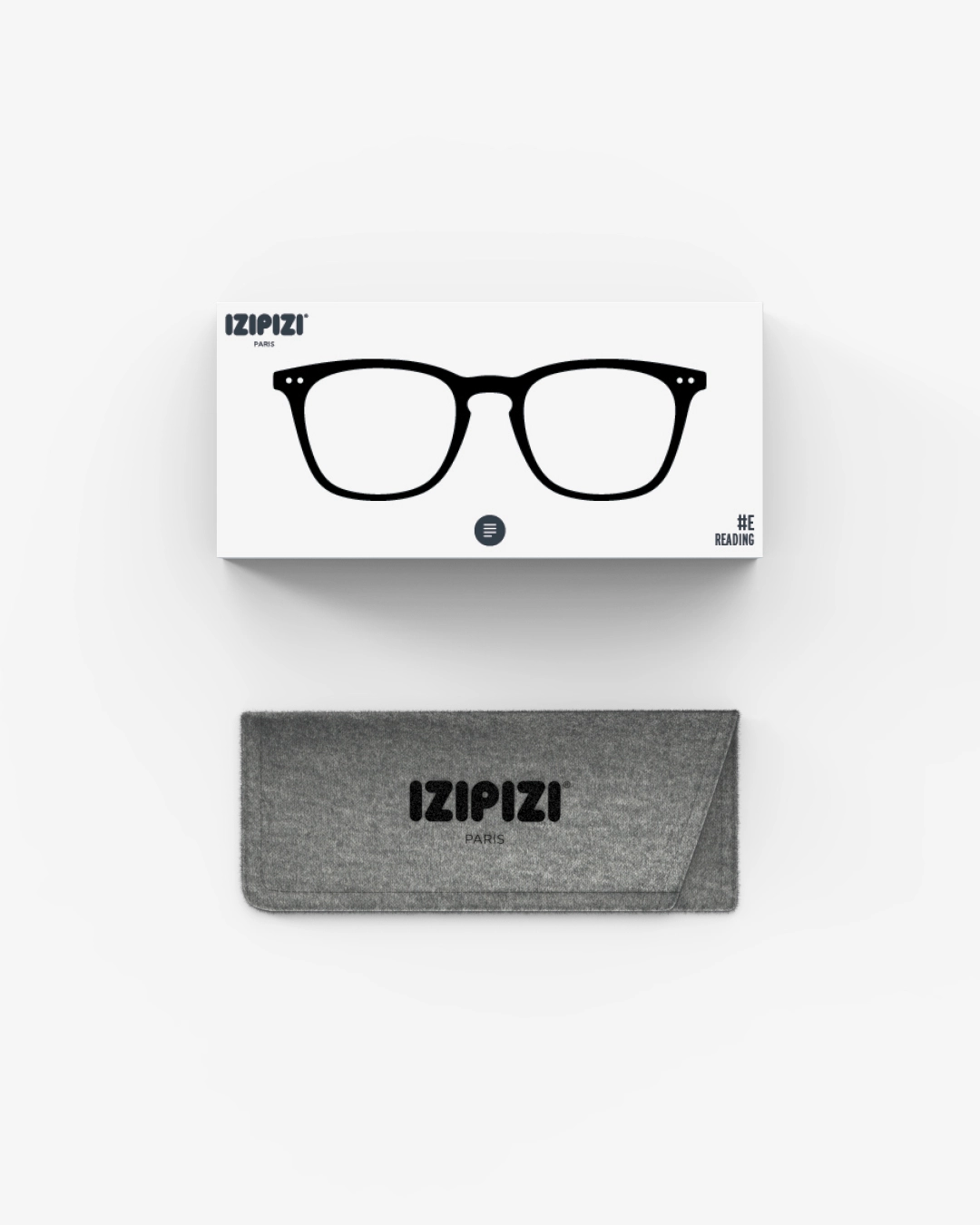 IZIPIZI  GAFAS READING #E