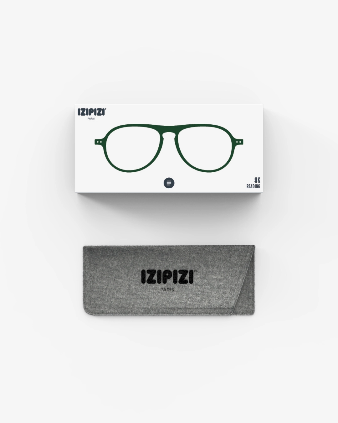 IZIPIZI GAFAS READING #K