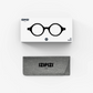 IZIPIZI GAFAS READING #J