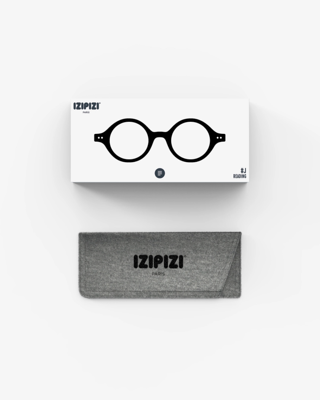 IZIPIZI GAFAS READING #J