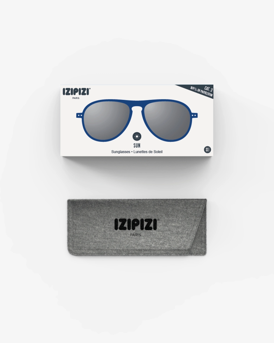 IZIPIZI GAFAS SUN #I