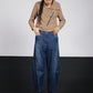 LURDES BERGADA PANTALON ELASTICO M25 110