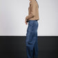LURDES BERGADA PANTALON ELASTICO M25 110