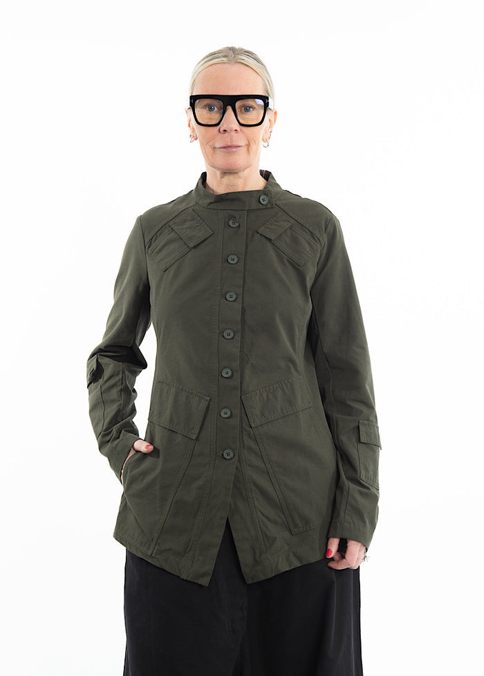 BLACK LABEL  GABARDINA 224 330 12 05