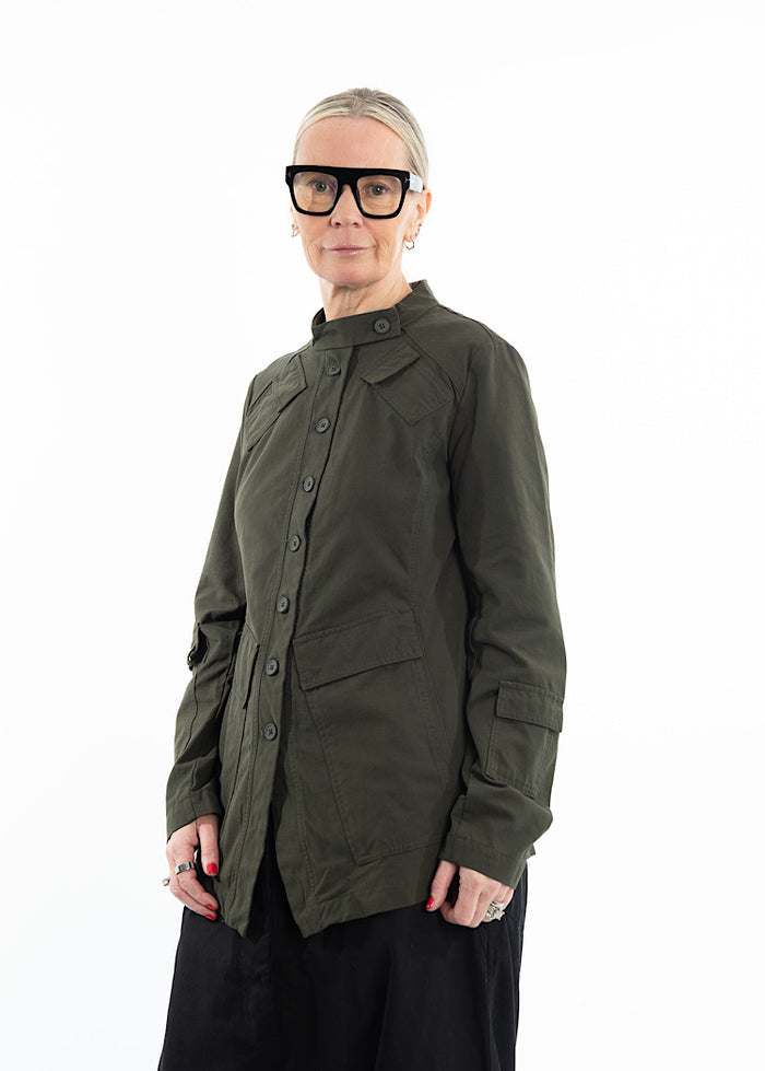 BLACK LABEL  GABARDINA 224 330 12 05