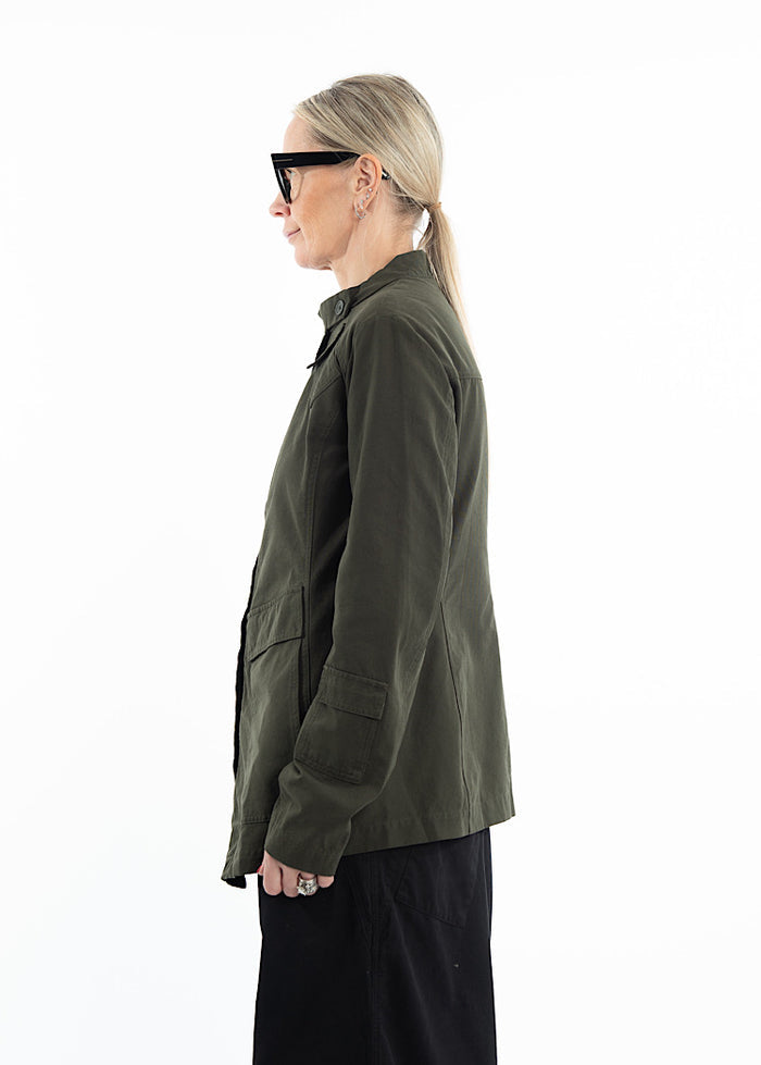 BLACK LABEL  GABARDINA 224 330 12 05
