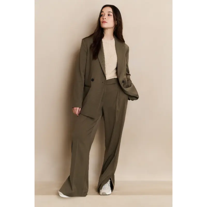 YAYA PANTALON CON PINZAS 01 301151