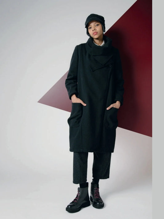 LURDES BERGADA TAPADO LARGO M25 500