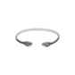 VESTOPAZZO PULSERA ABIERTA SERPIENTE MI2104