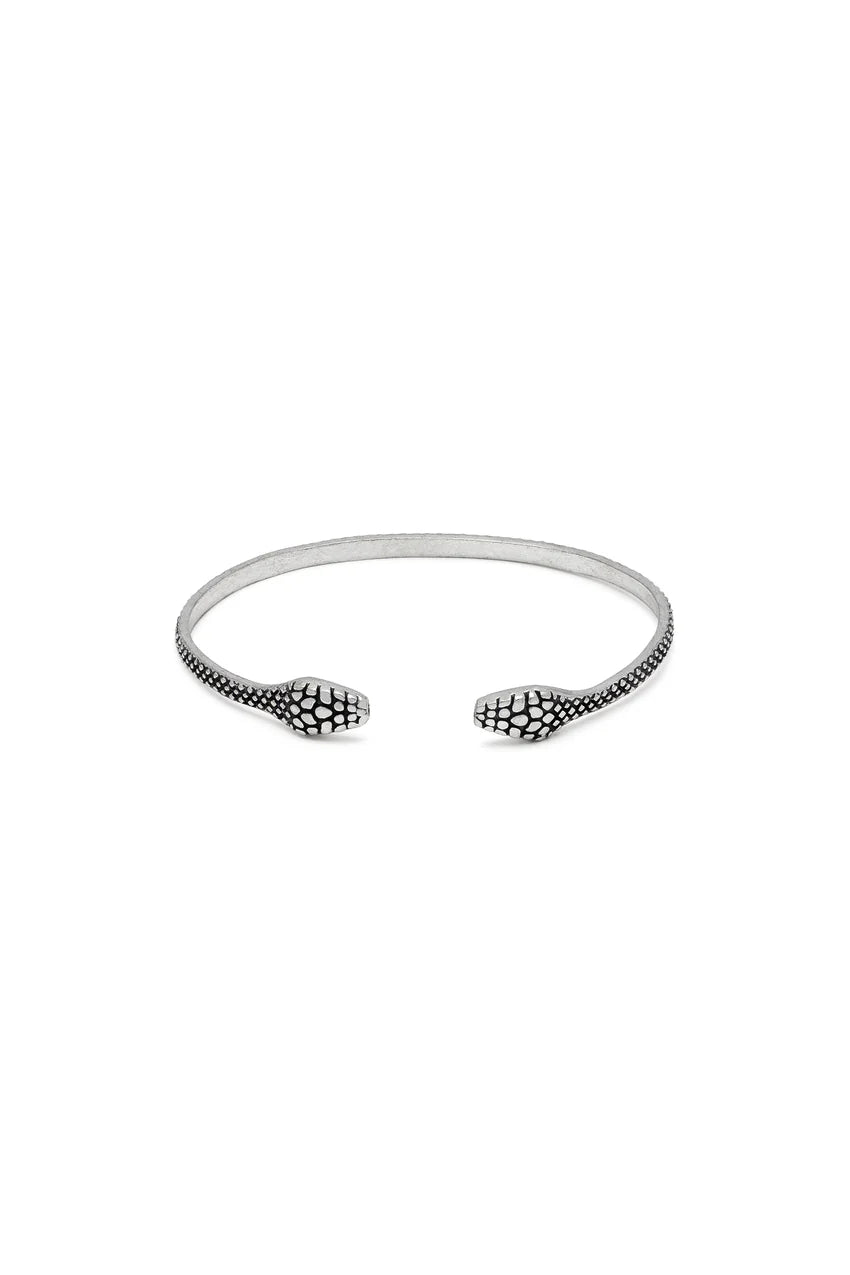 VESTOPAZZO PULSERA ABIERTA SERPIENTE MI2104