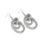 VESTOPAZZO PENDIENTES SERPIENTE