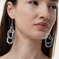VESTOPAZZO PENDIENTES SERPIENTE