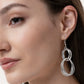 VESTOPAZZO PENDIENTES CIERCULOS MI3131