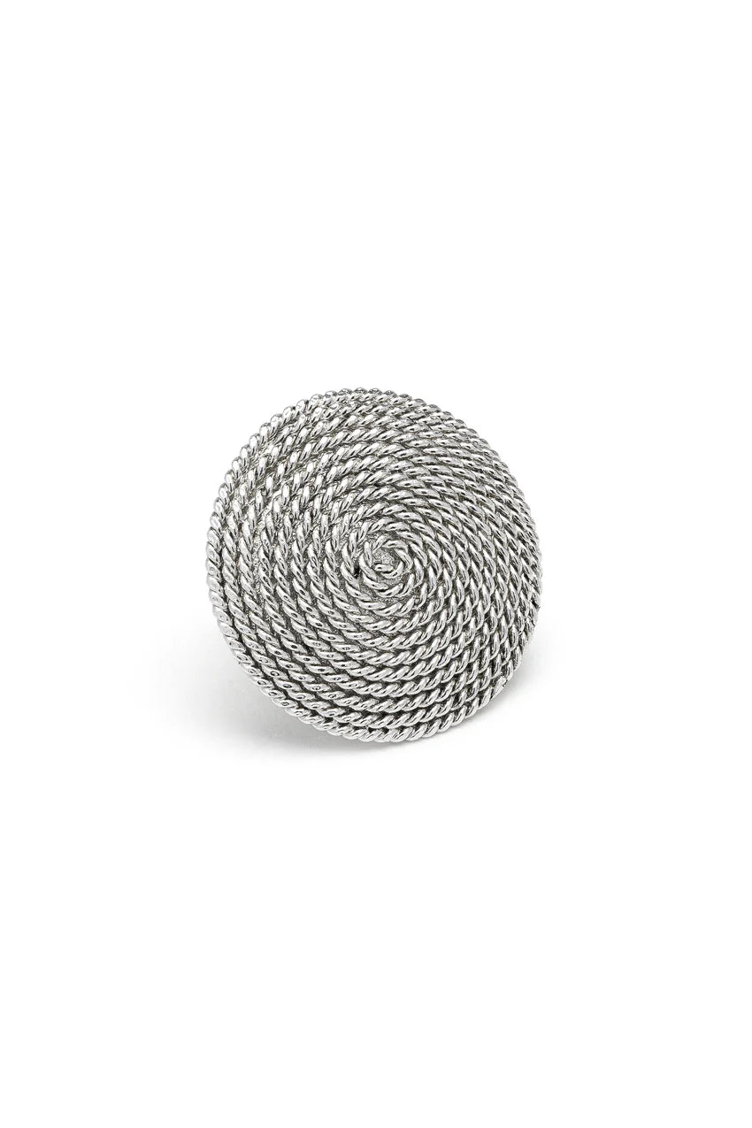 VESTOPAZZO ANILLO DE ANTORCHA GRANDE MI5080