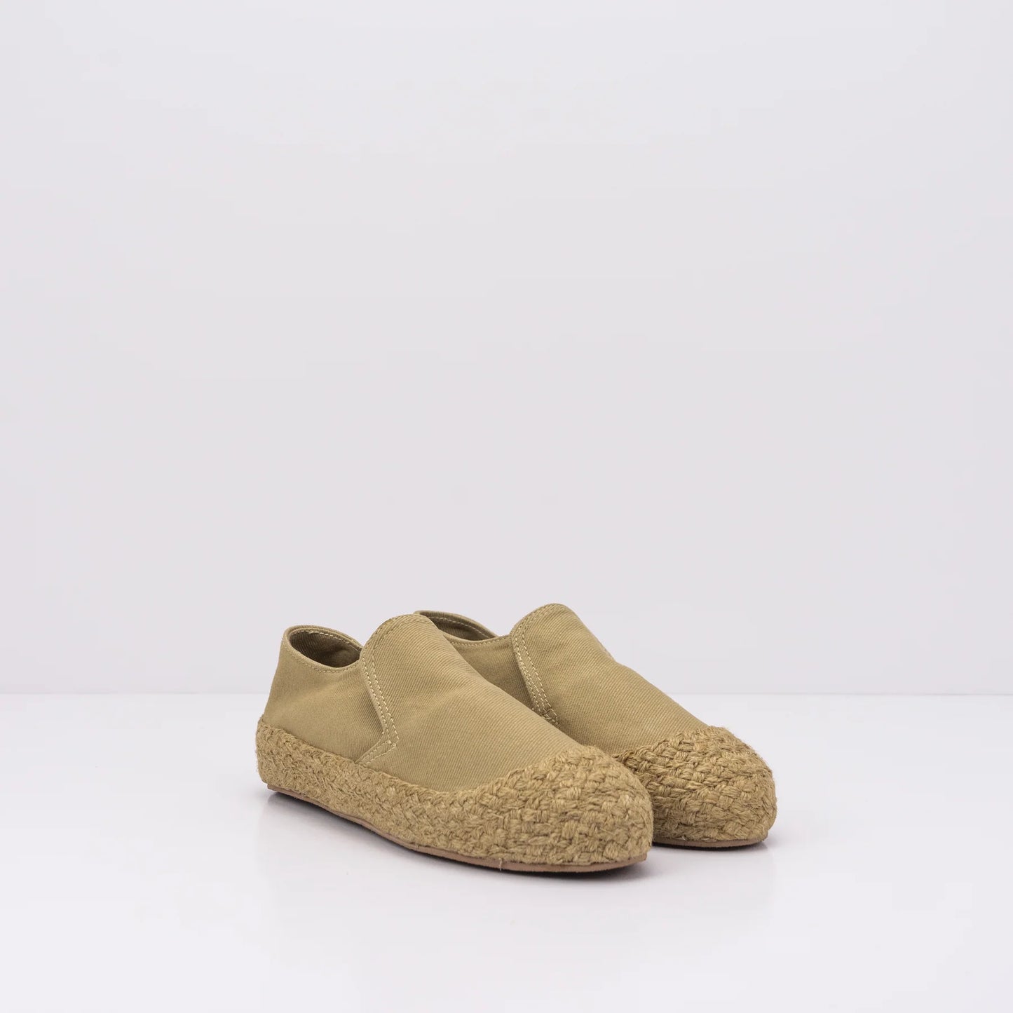 WATURU ESPADRILLAS CLASICAS