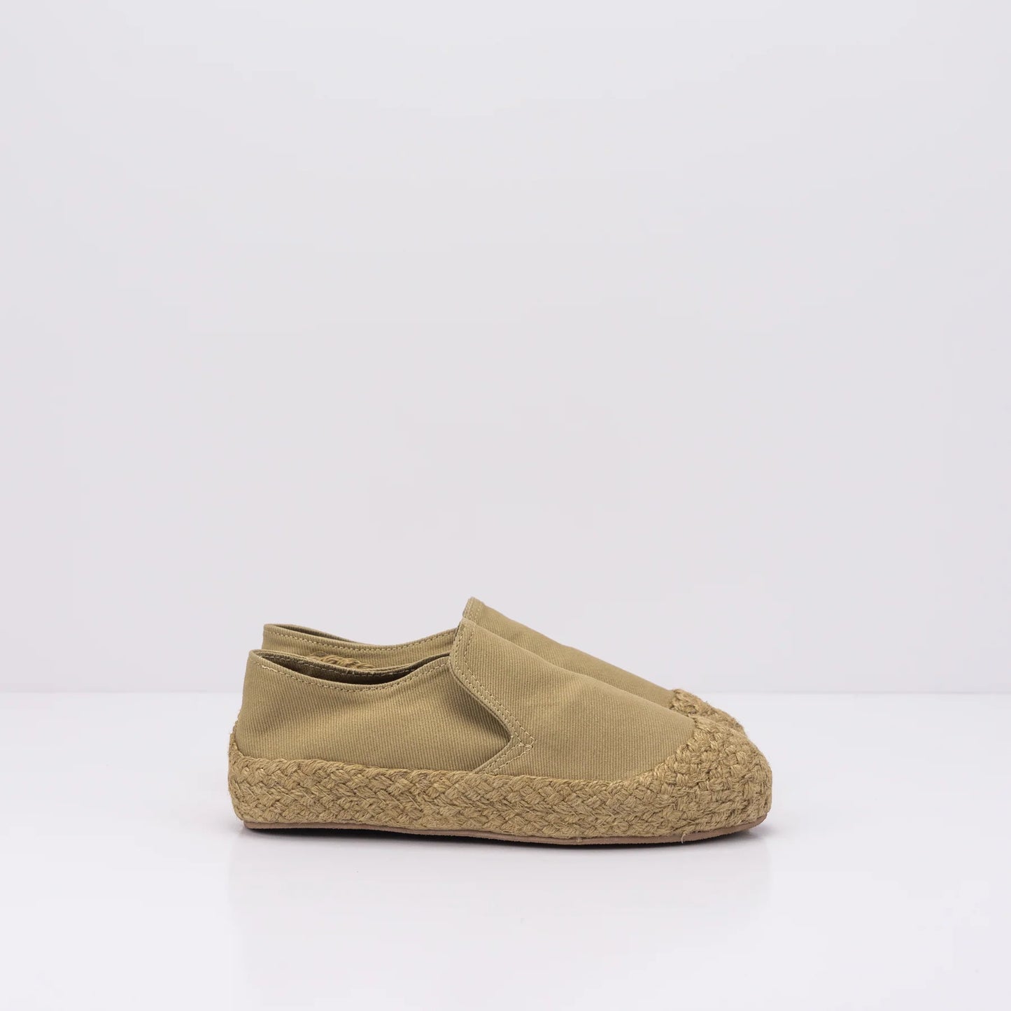 WATURU ESPADRILLAS CLASICAS
