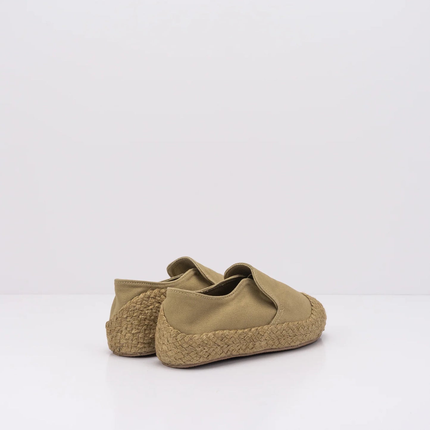 WATURU ESPADRILLAS CLASICAS