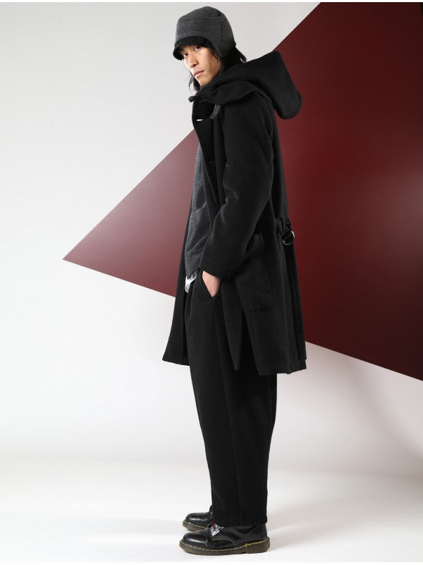 SYNGMAN CUCALA TAPADO LARGO W25 665