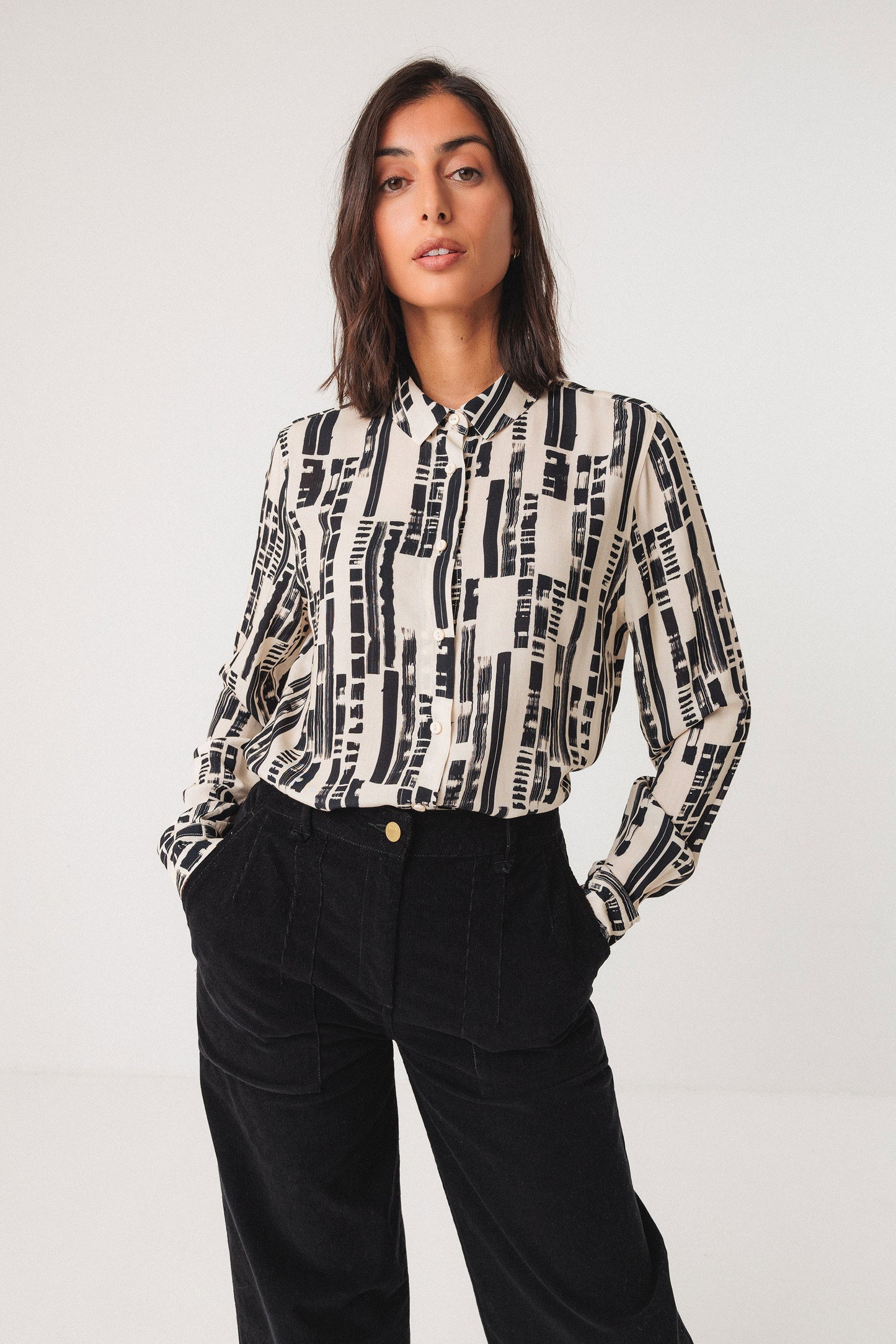 SKFK CAMISA ASUNE