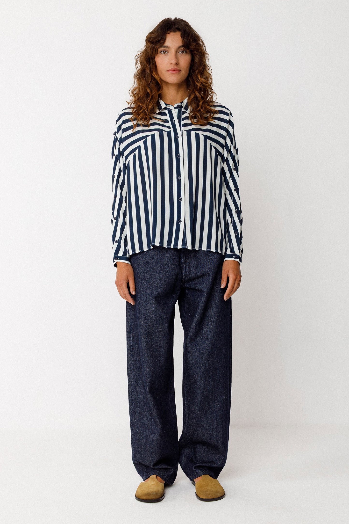 CAMISA EKIA SSH00642