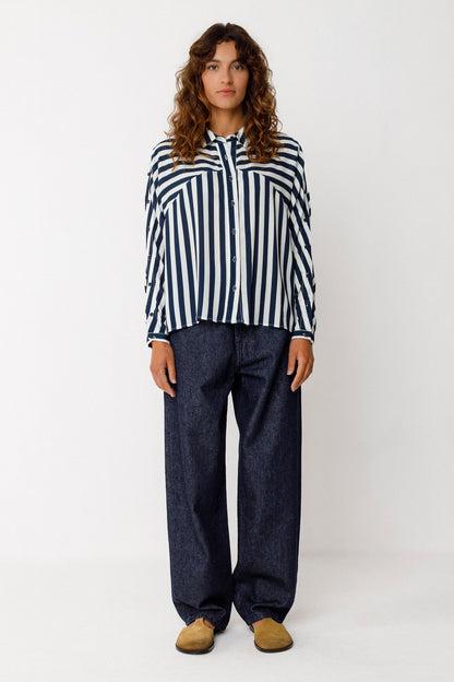 CAMISA EKIA SSH00642