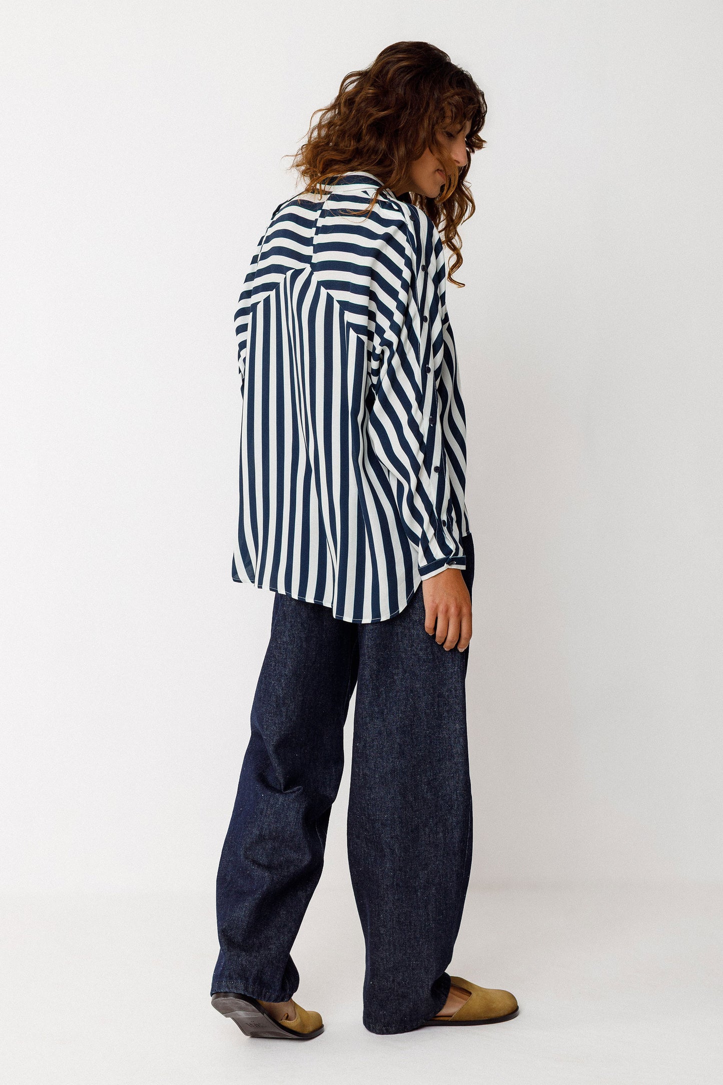 CAMISA EKIA SSH00642