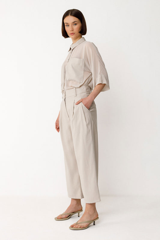 CAMISA KAIA SSH00632