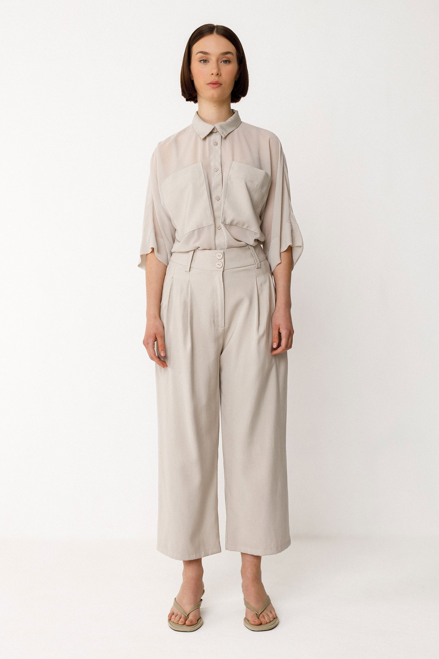 CAMISA KAIA SSH00632