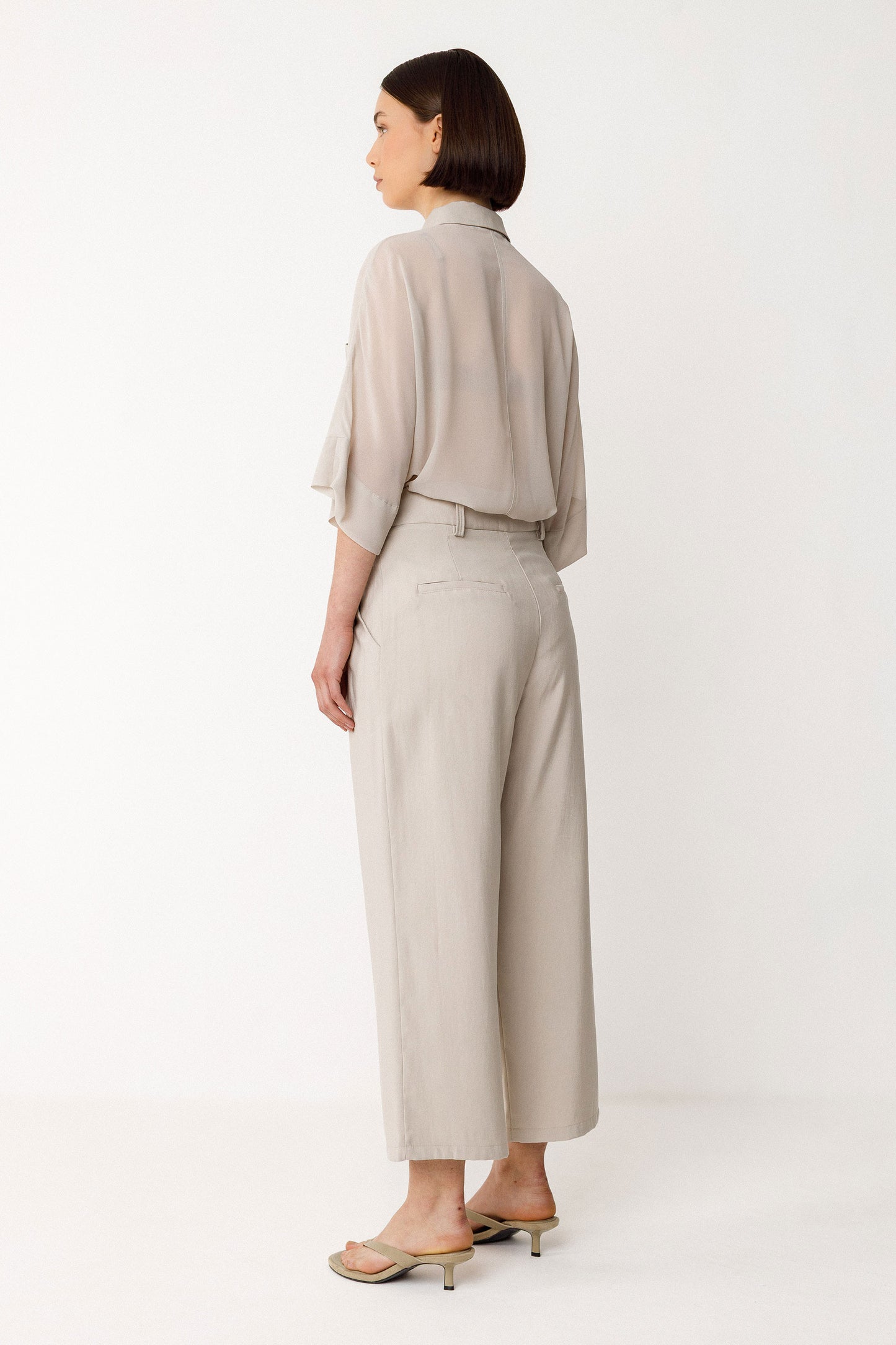 CAMISA KAIA SSH00632