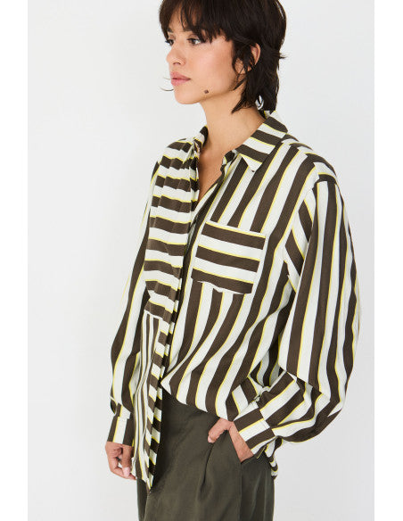 SKFK CAMISA KIMA WSH00705 C11