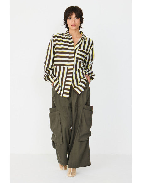 SKFK CAMISA KIMA WSH00705 C11