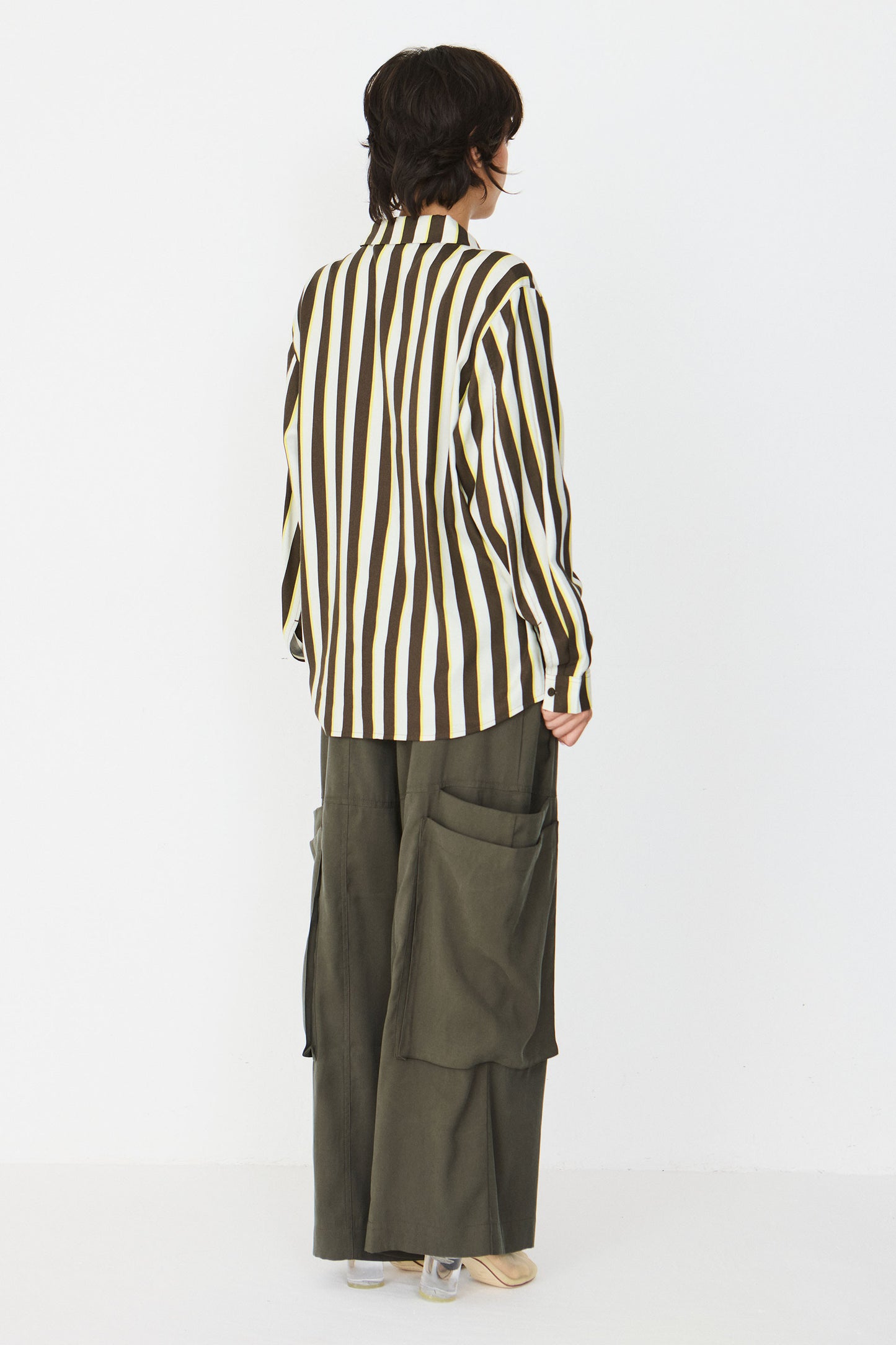 SKFK CAMISA KIMA WSH00705 C11