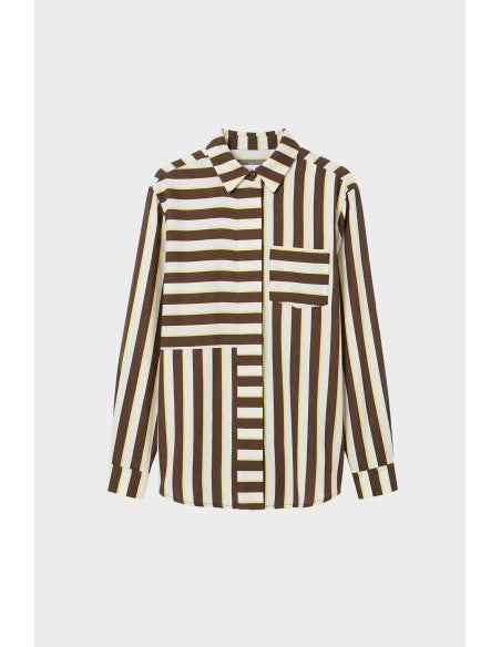 SKFK CAMISA KIMA WSH00705 C11