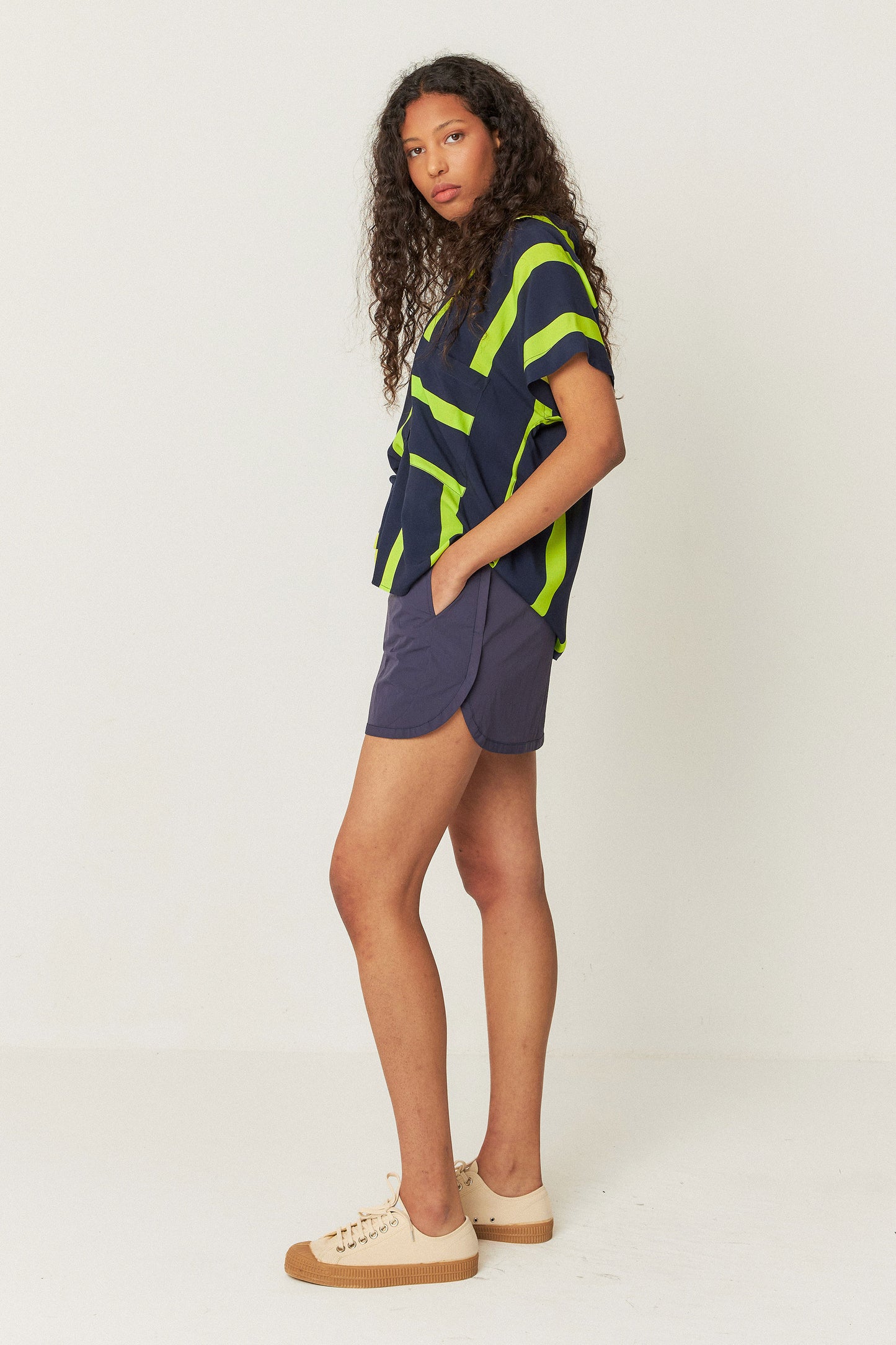 SKFK CAMISA UMA SSH00576