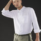 SYNGMAN CUCALA CAMISA MANGA LARGA S25 235