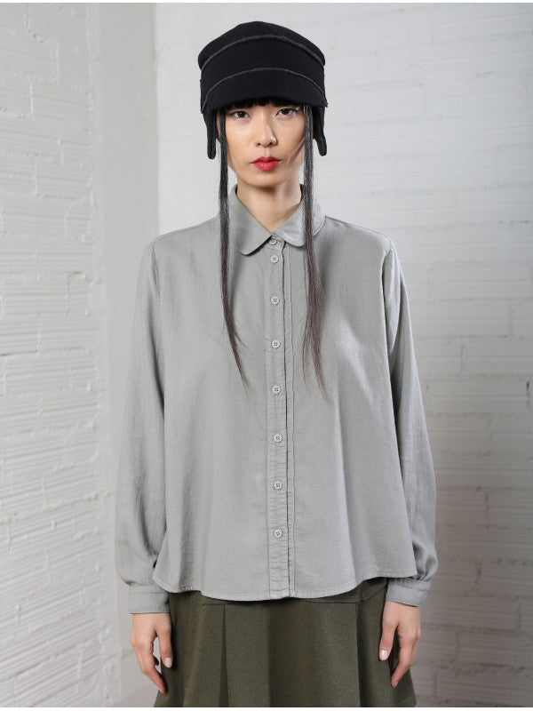 LURDES BERGADA CAMISA FRANELA M25 510