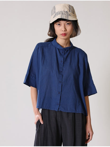 LURDES BERGADA CAMISA MANGA 3/4 U26 170