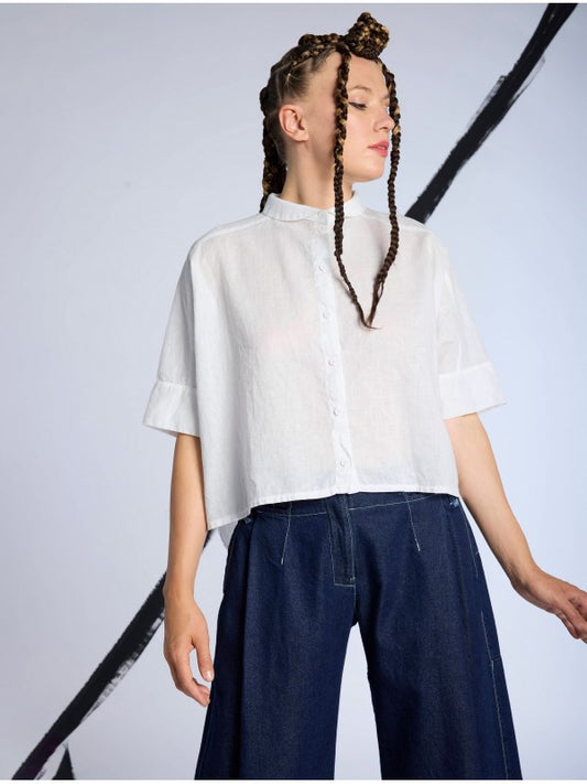 LURDES BERGADA CAMISA MANGA 3/4 U26 170