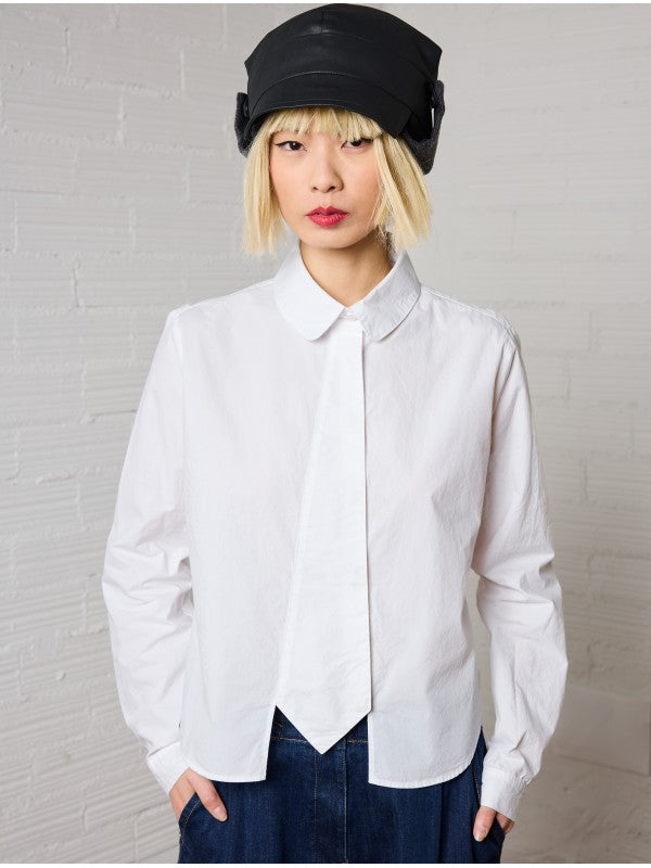 LURDES BERGADA CAMISA PAPER TOUCH M26 060