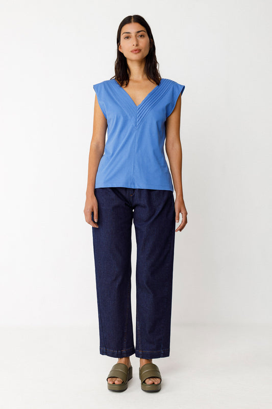 SKFK CAMISETA ZUNTZ 9 GOTS STS01182 0B5