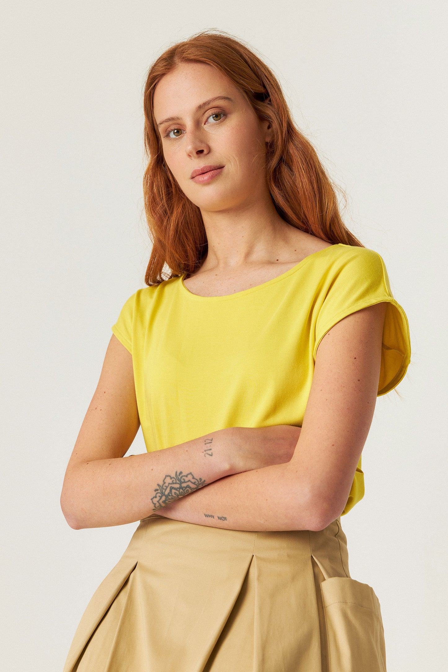 SKFK CAMISETA ZUR-4 STS0155