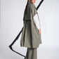 LURDES BERGADA GABARDINA OVERSIZE U26 010