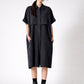 LURDES BERGADA GABARDINA OVERSIZE U26 010