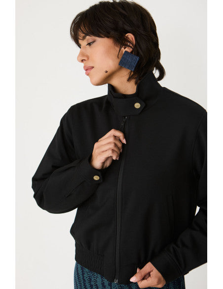SKFK CHAQUETA BASOA WJC00495 02N