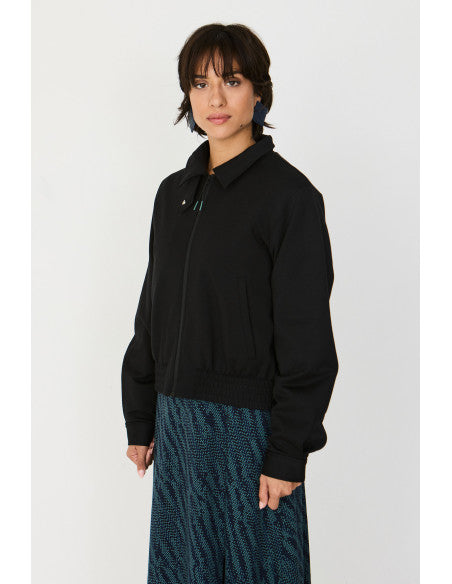 SKFK CHAQUETA BASOA WJC00495 02N